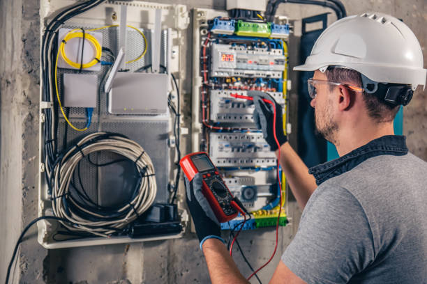 Best Electrician Near Me  in Forrest, IL