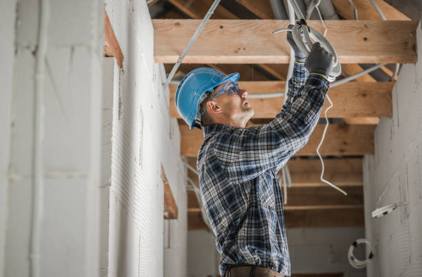 Best Emergency Electrical Repair  in Forrest, IL