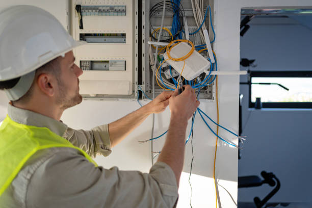 Best Emergency Electrician Near Me  in Forrest, IL