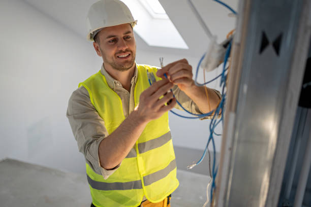Best Electrical Upgrades for Homes  in Forrest, IL