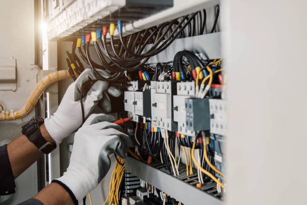 Best Local Electrician Companies  in Forrest, IL